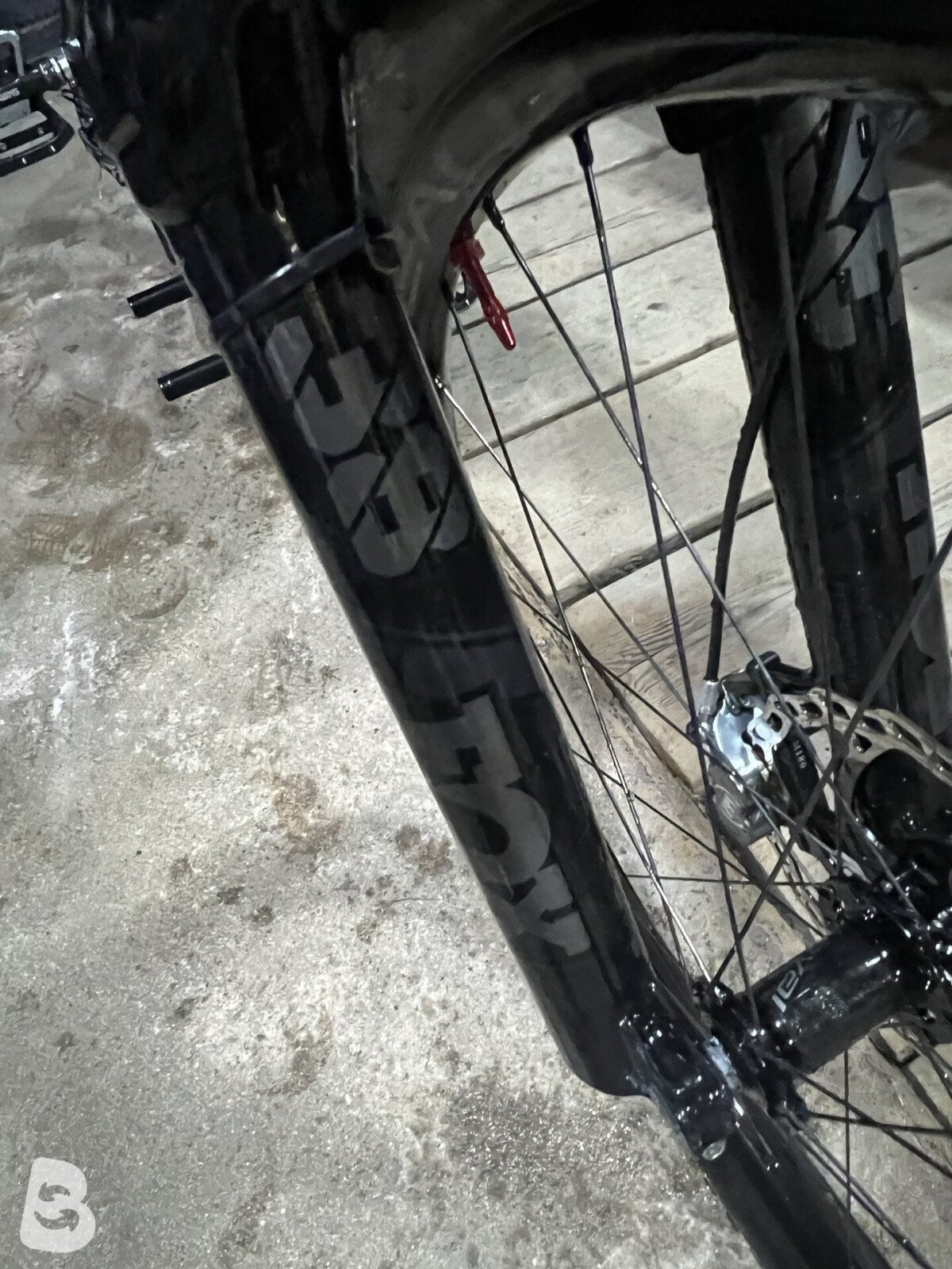 Specialized Turbo Levo Expert Carbon 2021