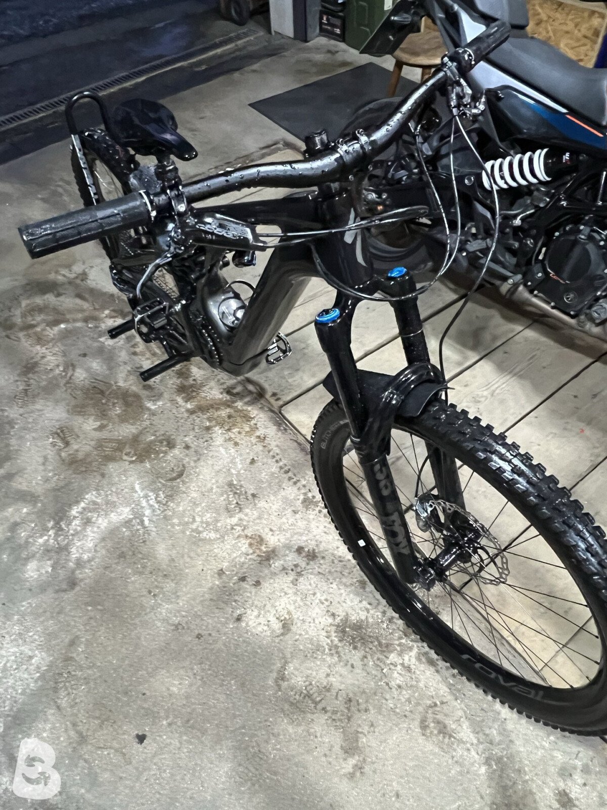 Specialized Turbo Levo Expert Carbon 2021
