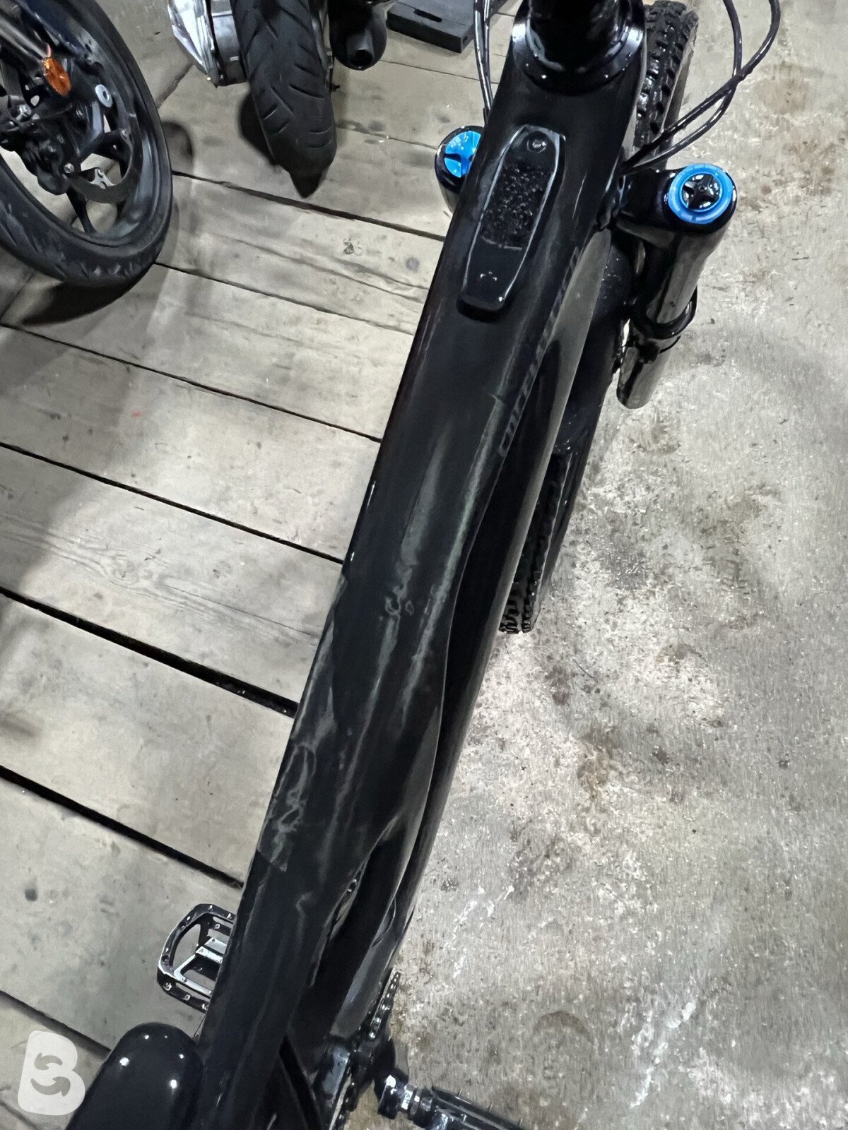 Specialized Turbo Levo Expert Carbon 2021