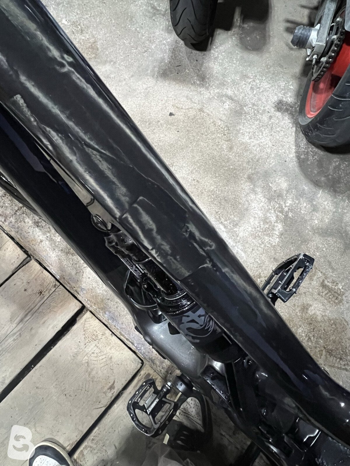 Specialized Turbo Levo Expert Carbon 2021
