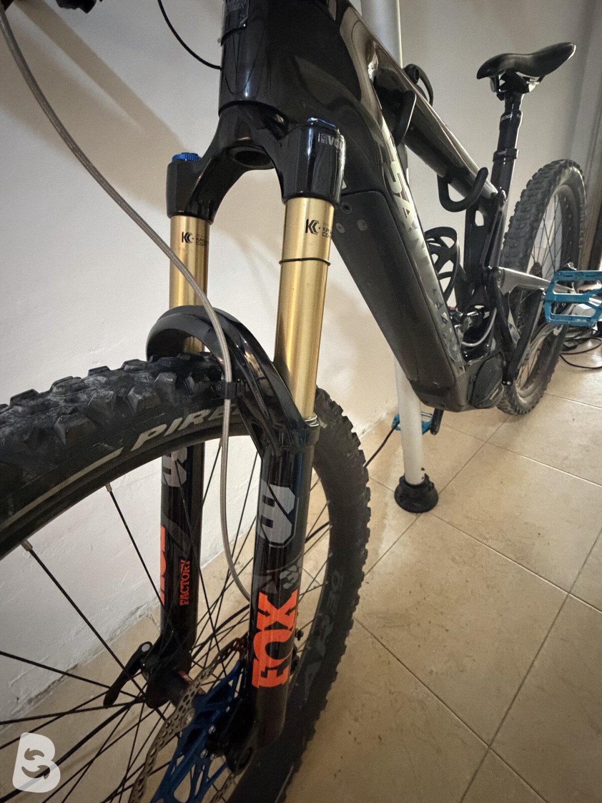 Santa Cruz Heckler S 2020