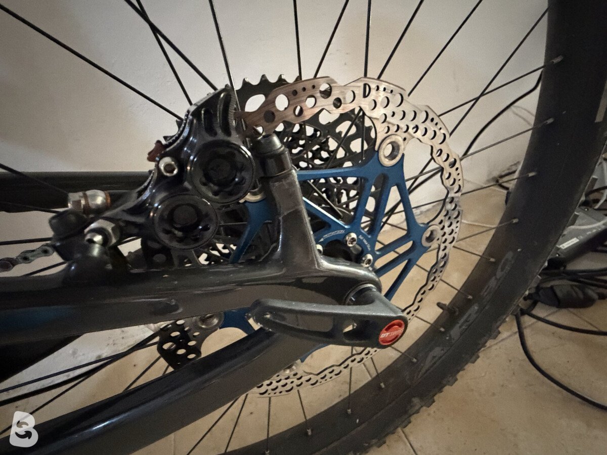 Santa Cruz Heckler S 2020