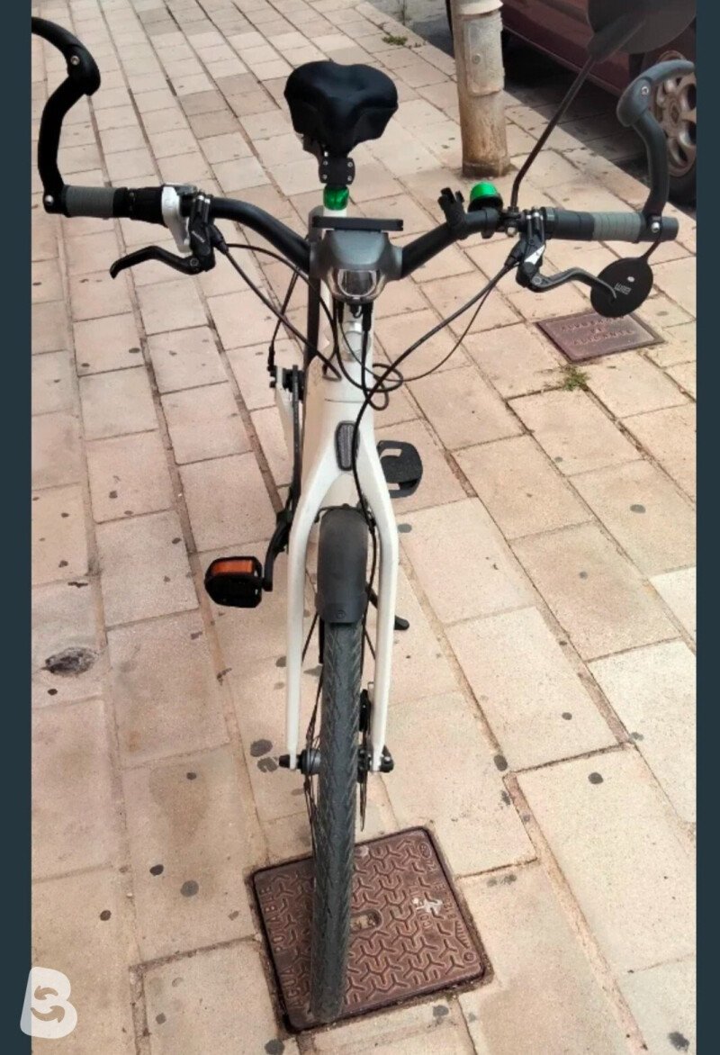 SmartEC Ebike 2012