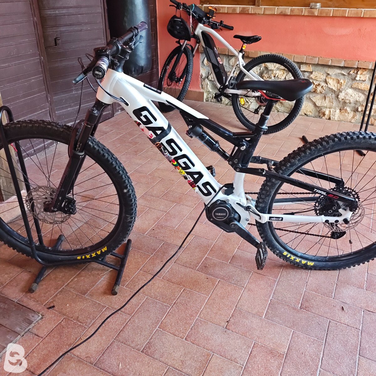 GasGas G Enduro 2.0 2022