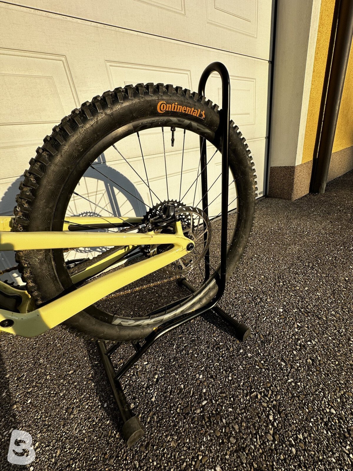 Santa Cruz Nomad X01 2024