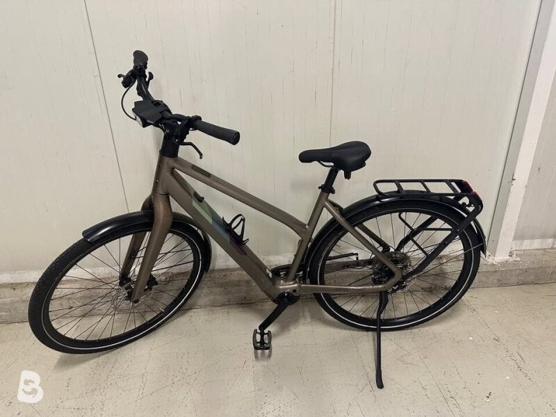 Bergamont E-Vitess Sport Lady 2023