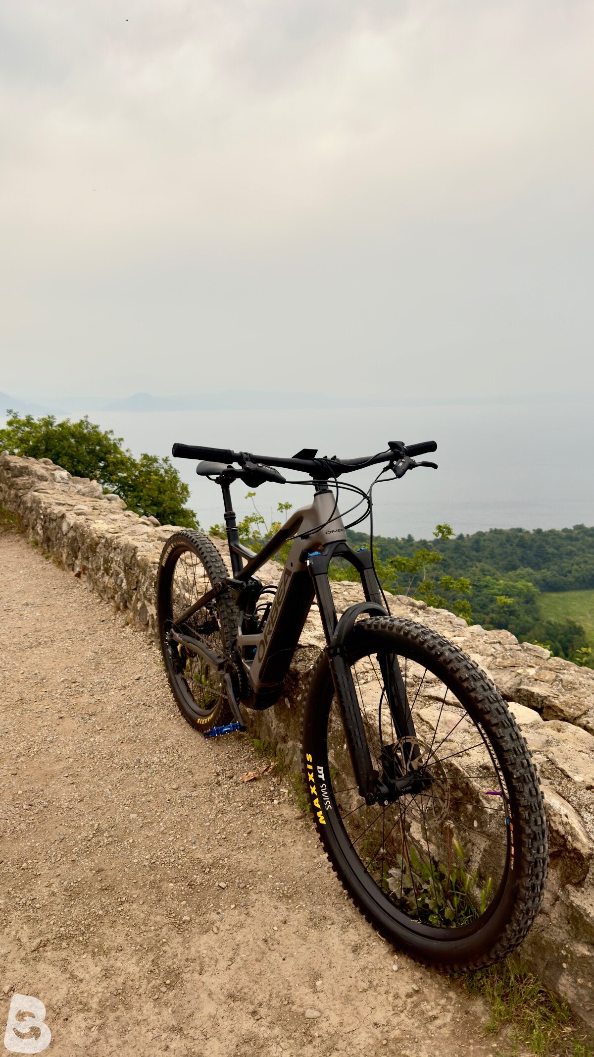 Orbea WILD FS H10 2022