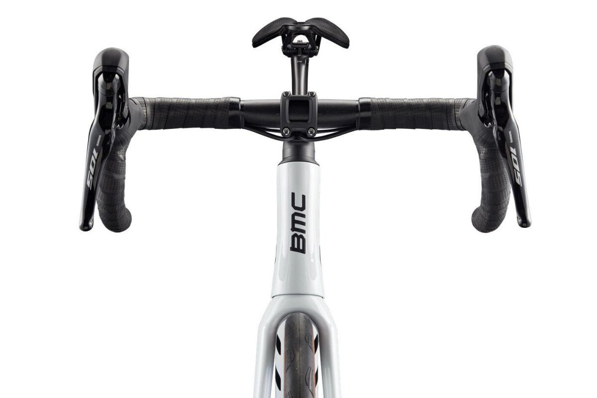 BMC Teammachine SLR THREE 2027