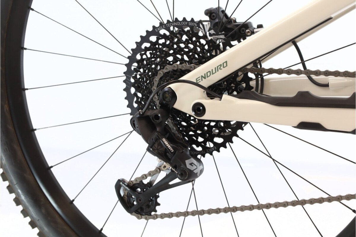 Specialized Enduro Elite 29 GX 2020