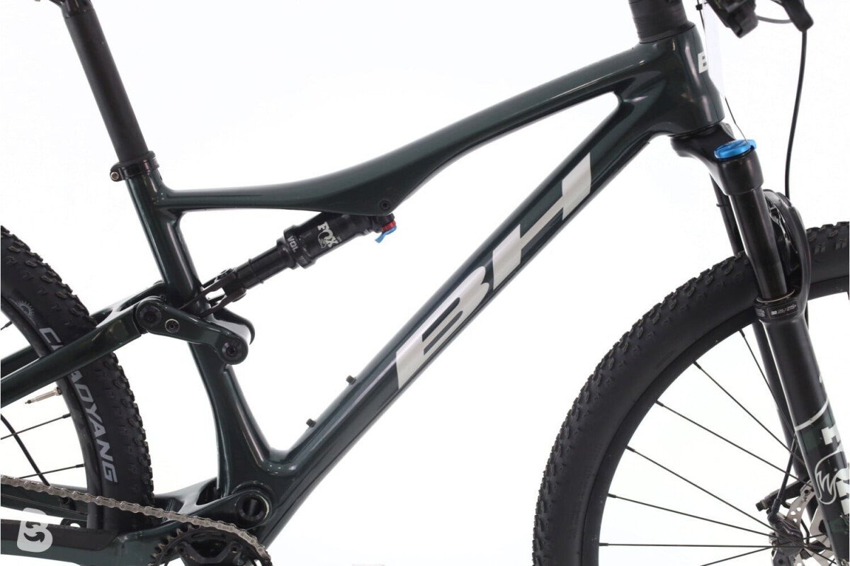 BH Lynx Race XT 2022