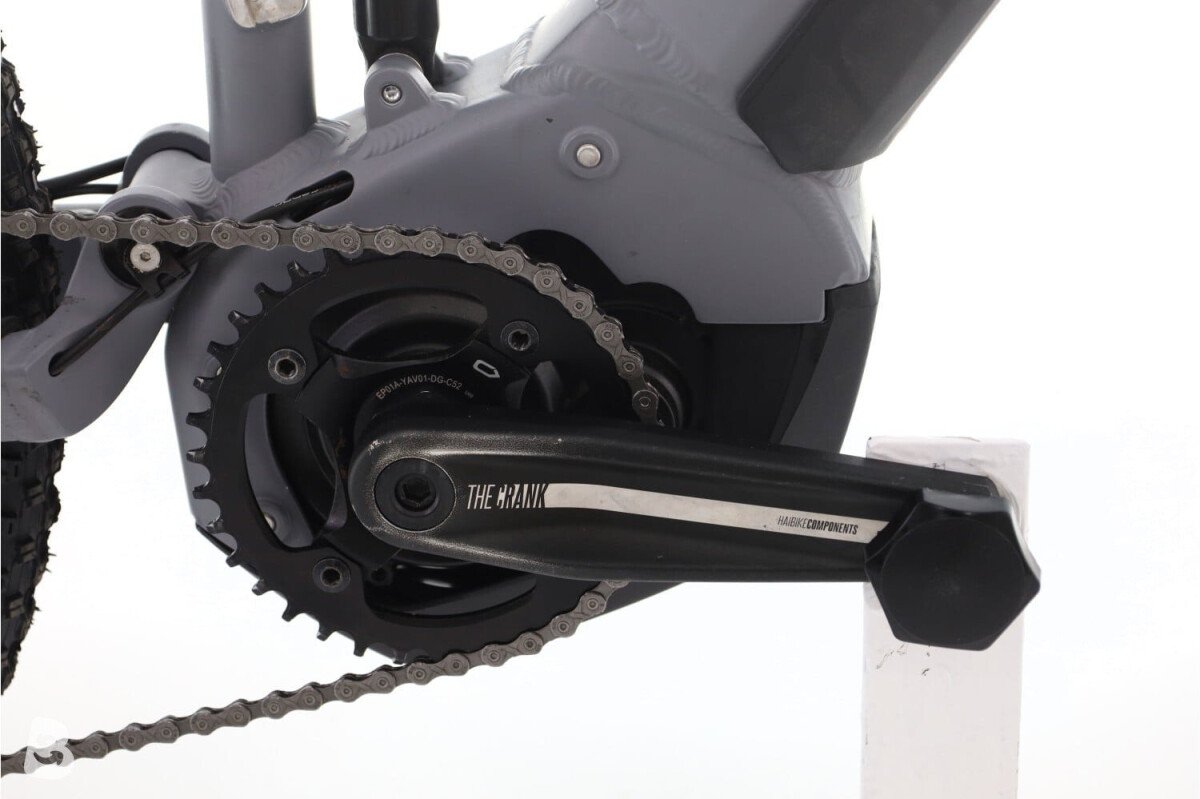 Haibike FullSeven 4 2021