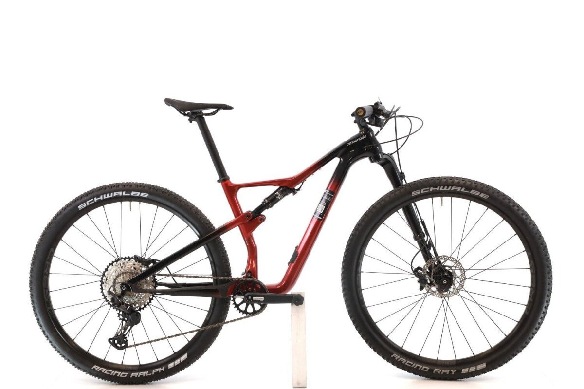 Cannondale Carbon 3 XT 2024