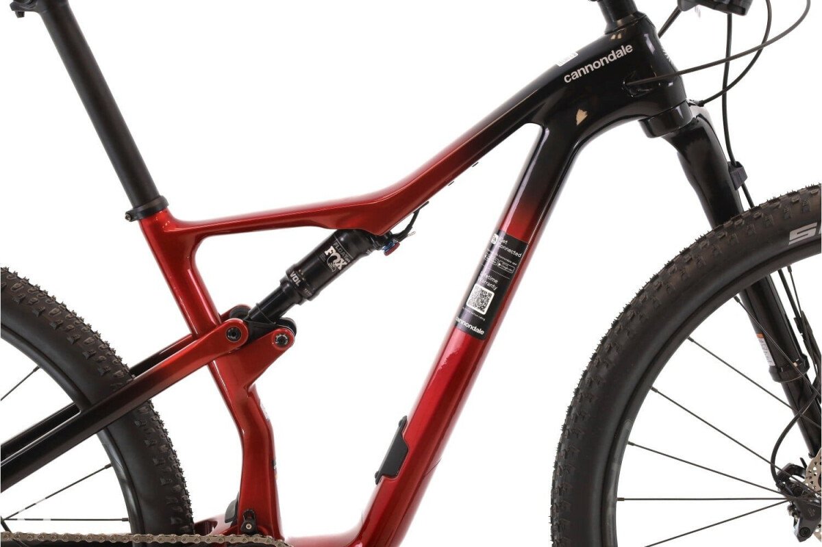 Cannondale Carbon 3 XT 2024