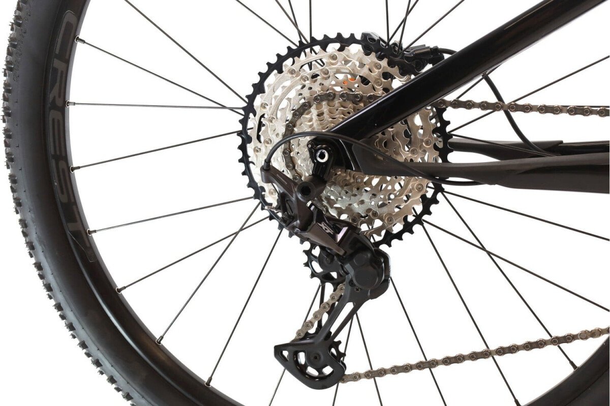 Cannondale Carbon 3 XT 2024