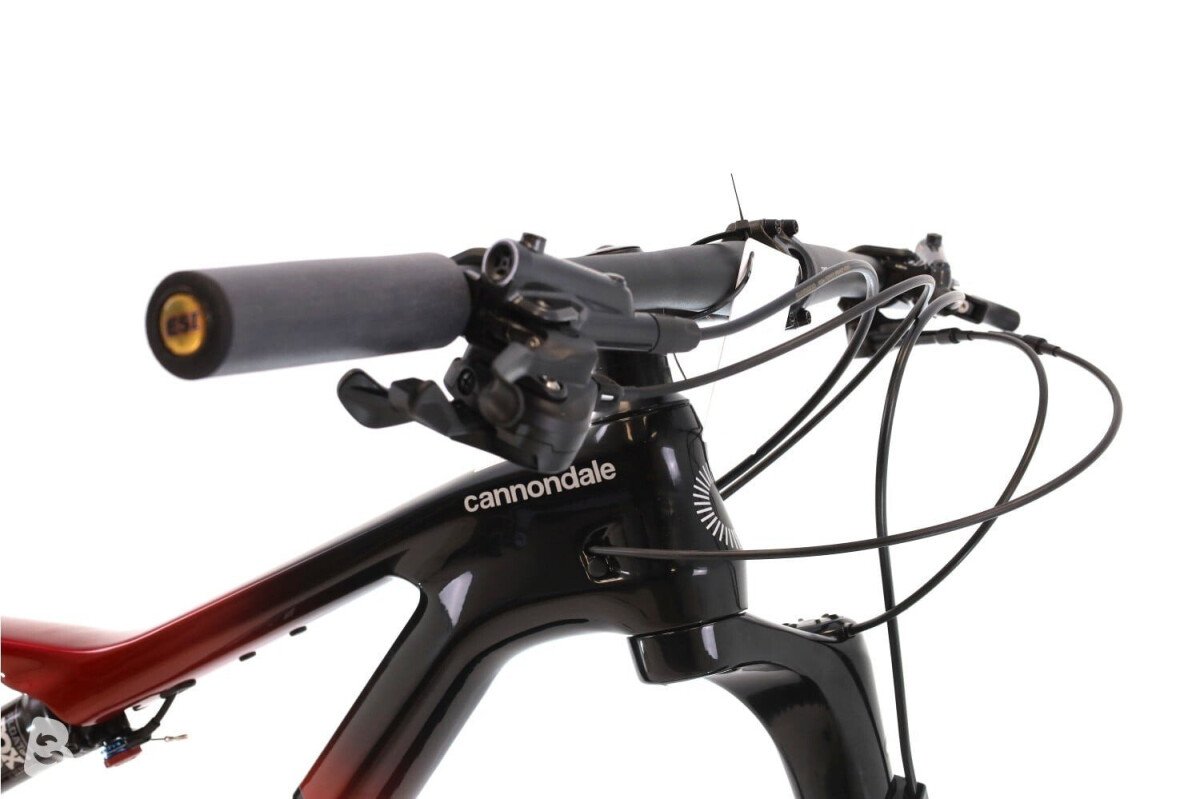 Cannondale Carbon 3 XT 2024