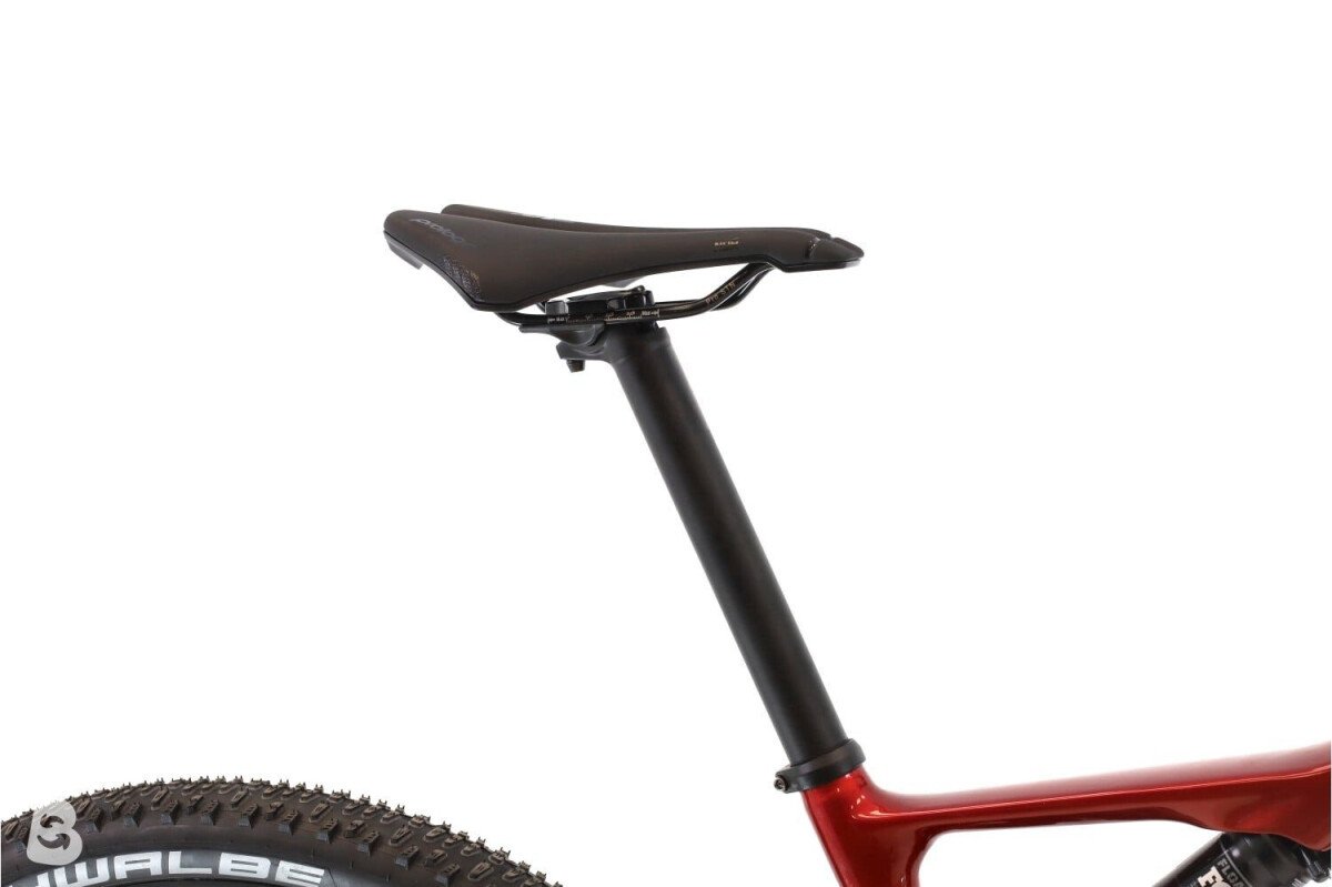 Cannondale Carbon 3 XT 2024