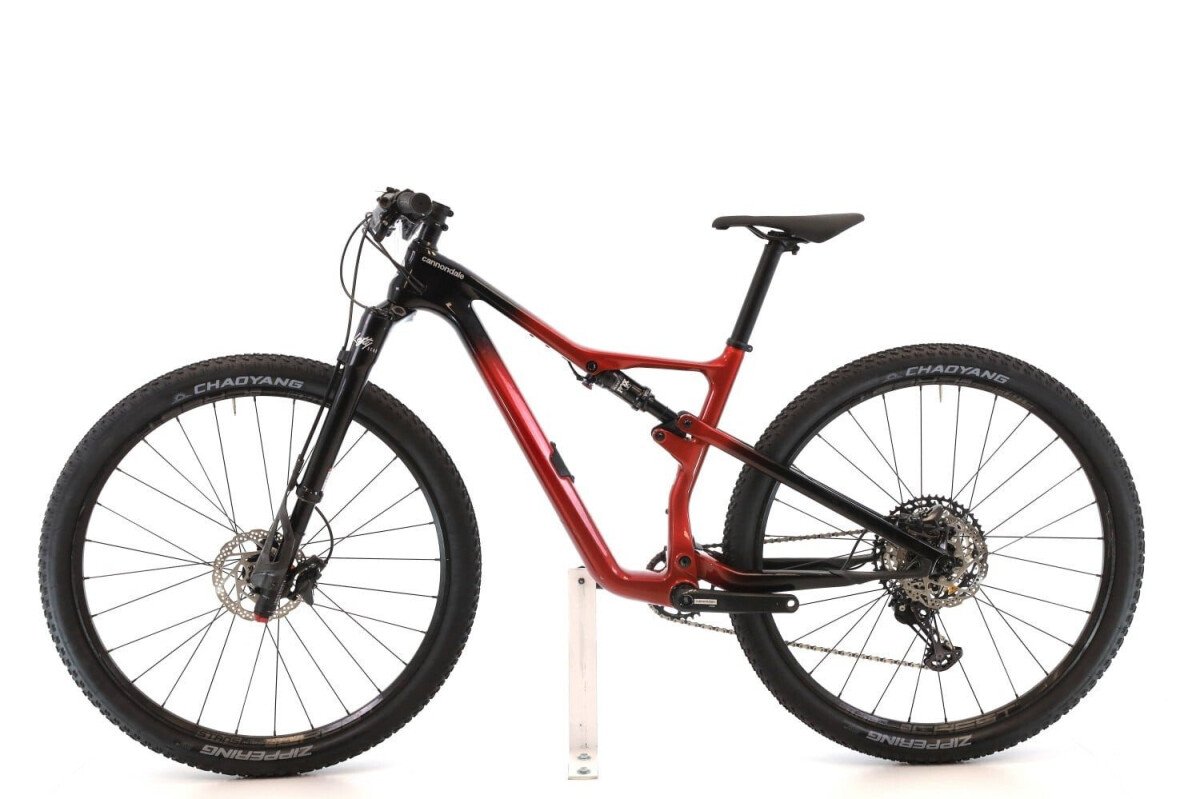 Cannondale Carbon 3 XT 2024