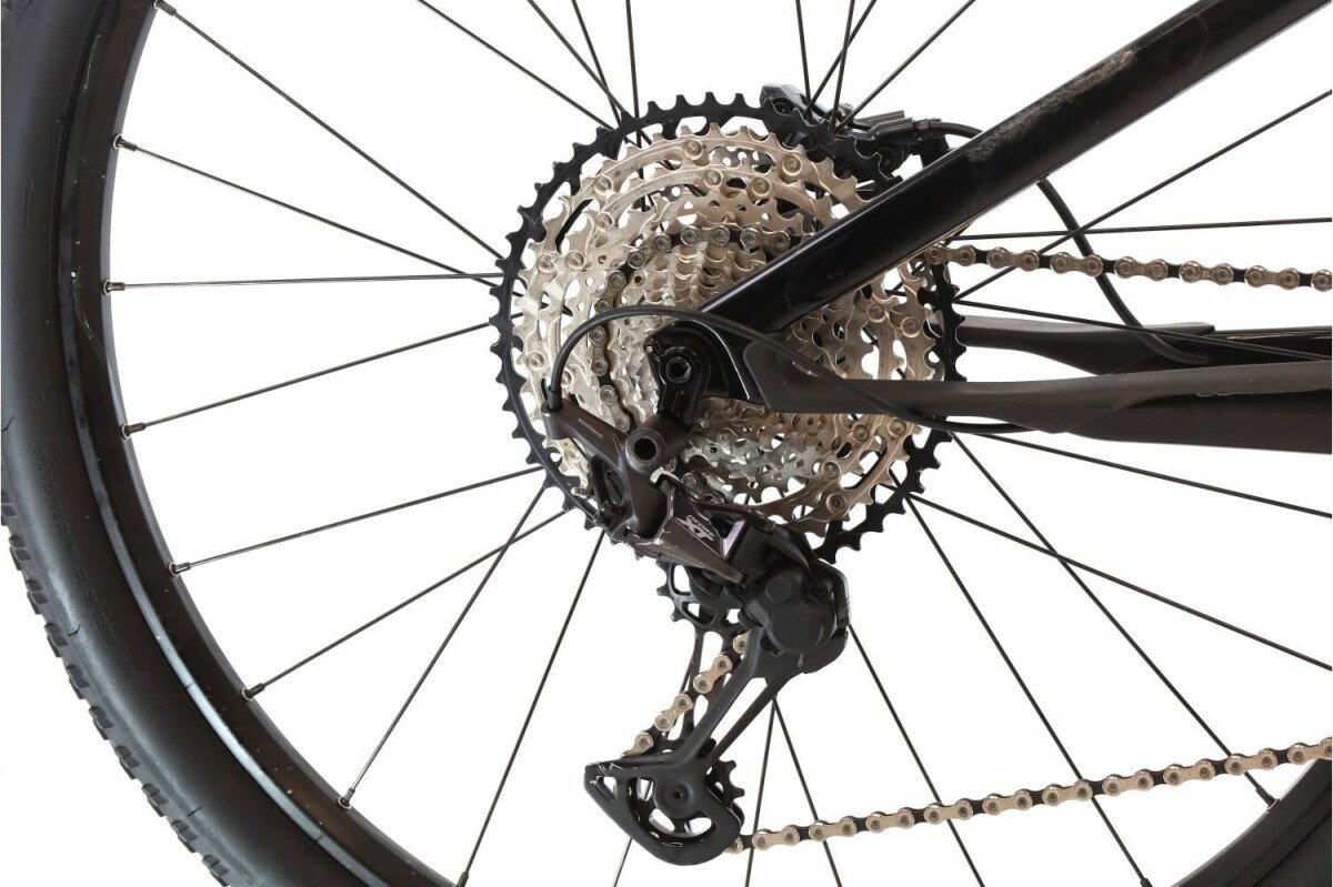 Cannondale Carbon 3 XT 2024