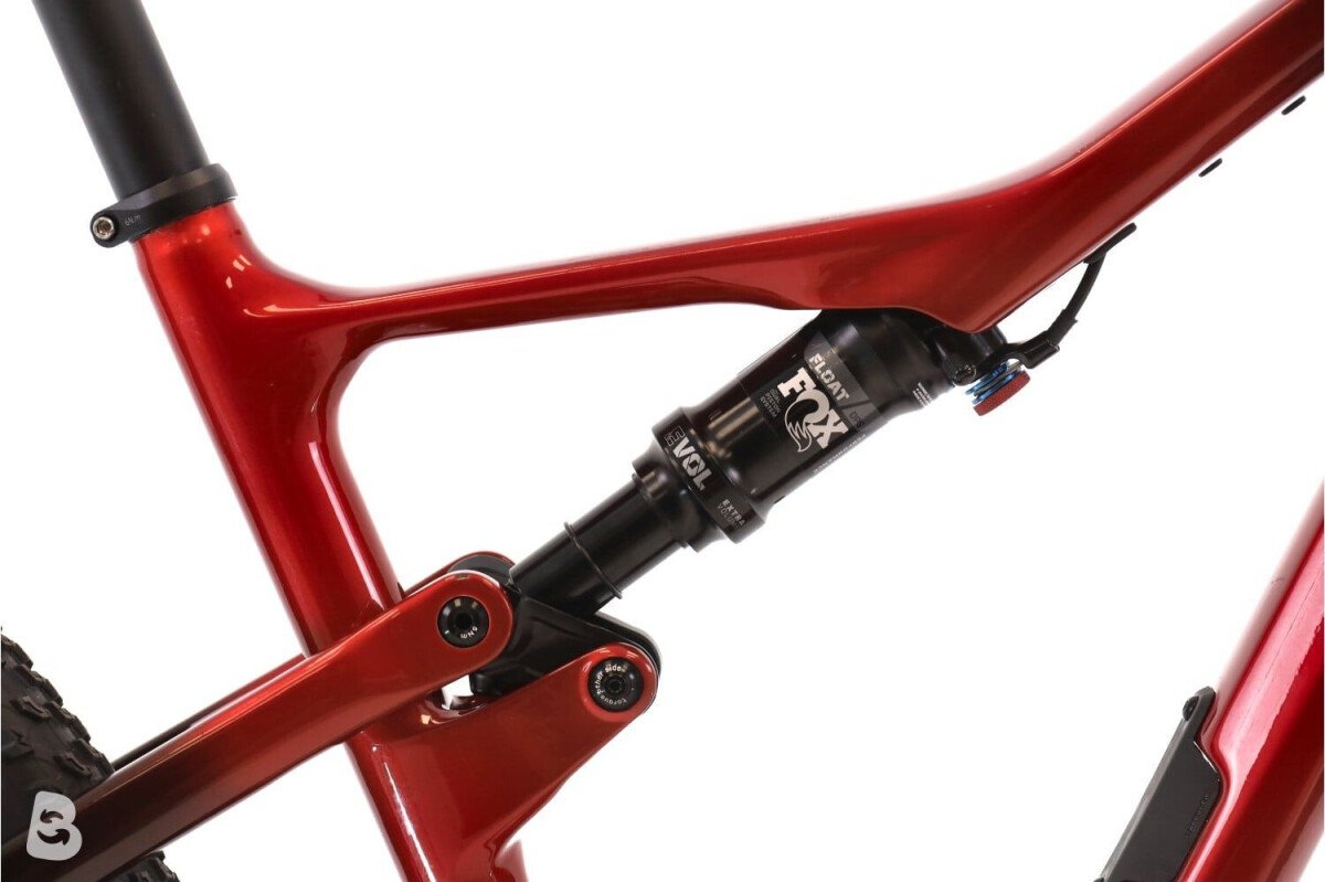 Cannondale Carbon 3 XT 2024