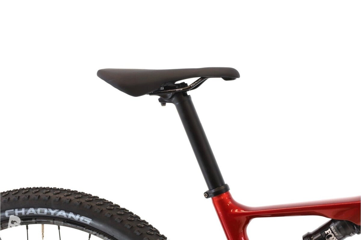 Cannondale Carbon 3 XT 2024