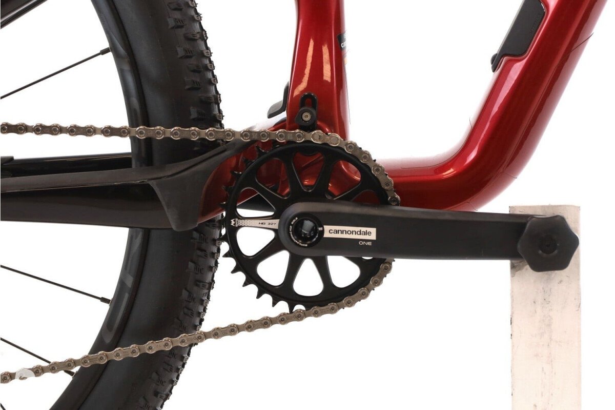 Cannondale Carbon 3 XT 2024