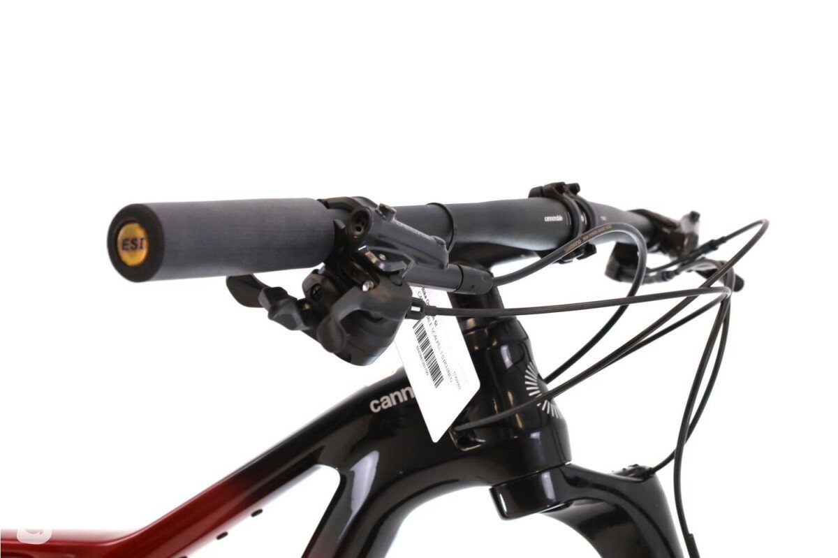 Cannondale Carbon 3 XT 2024