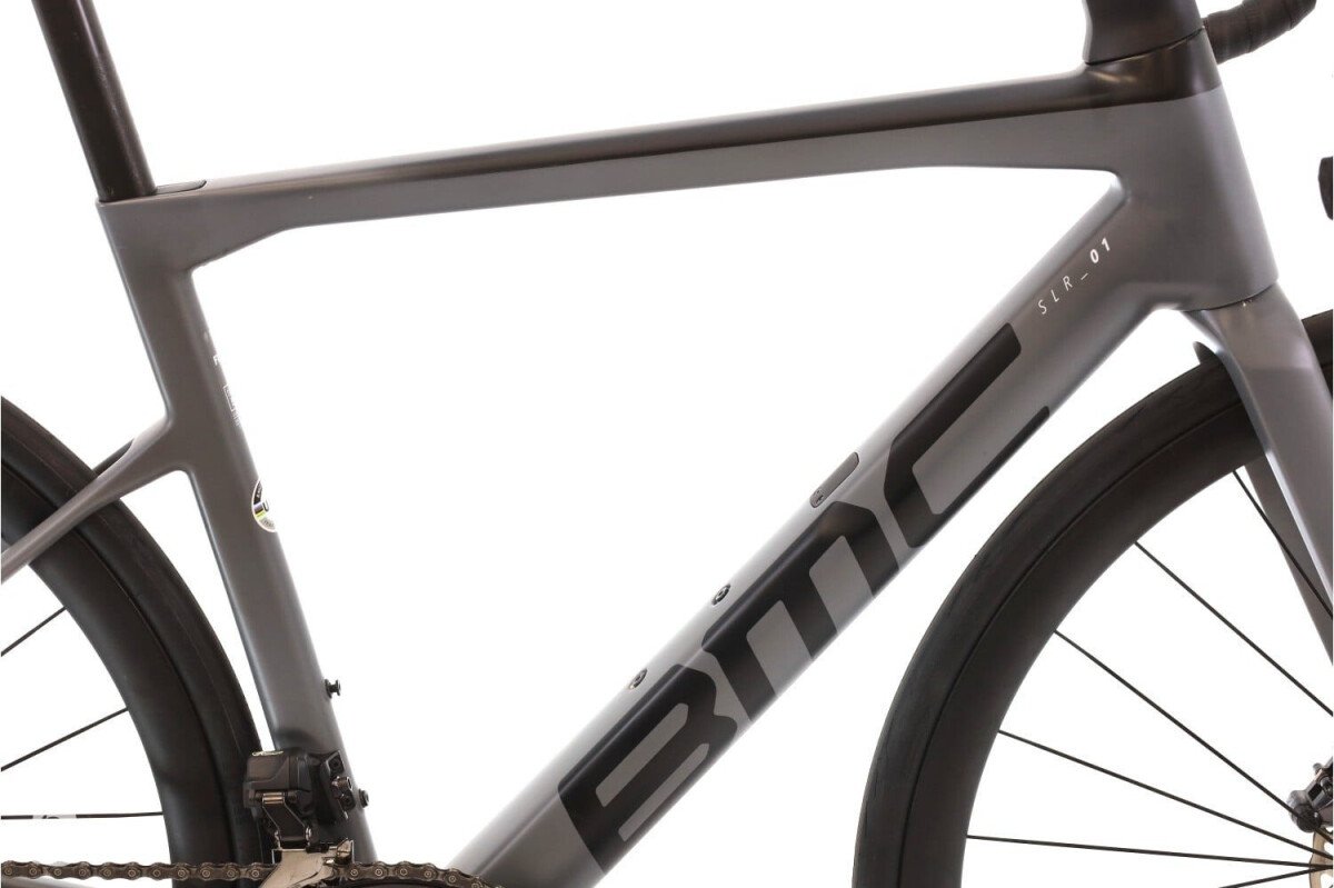 BMC Teammachine SLR01 FIVE Di2 12V 2024