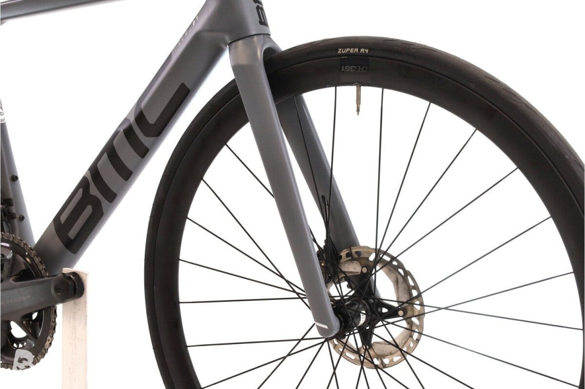 BMC Teammachine SLR01 FIVE Di2 12V 2024