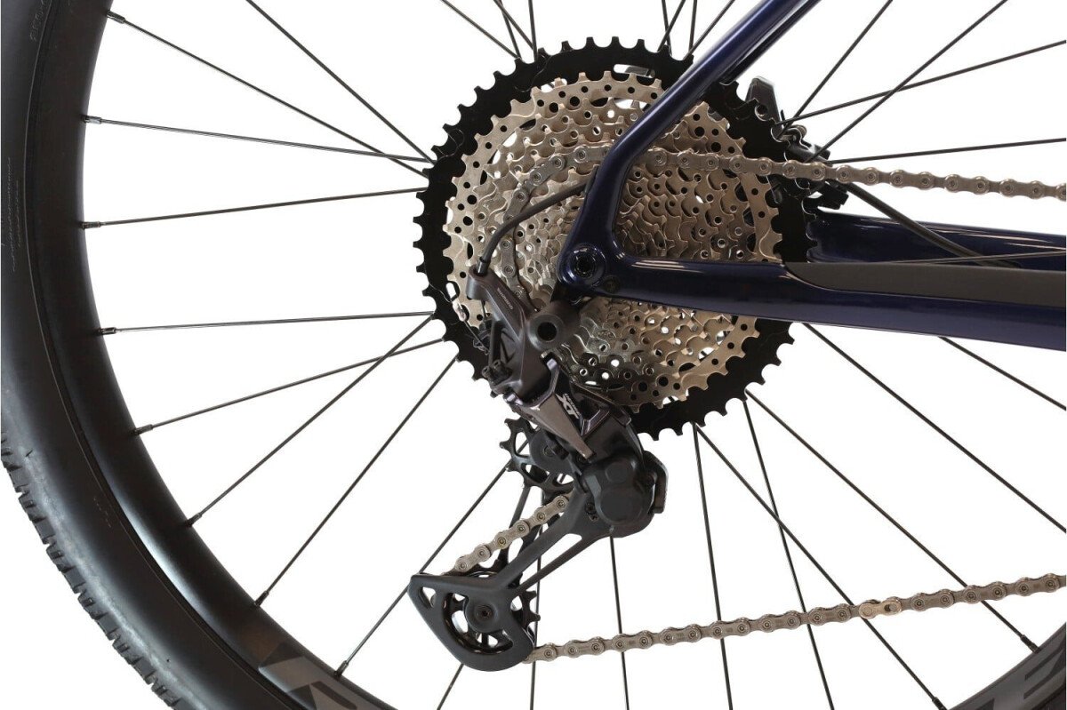 BH Ultimate RC 7.5 XT 2024