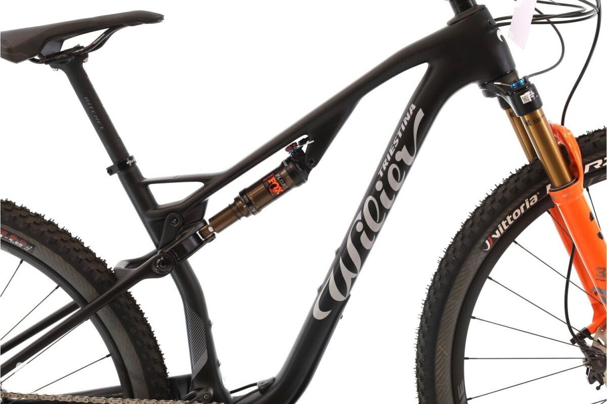 Wilier Wilier Urta SLR XT 2024