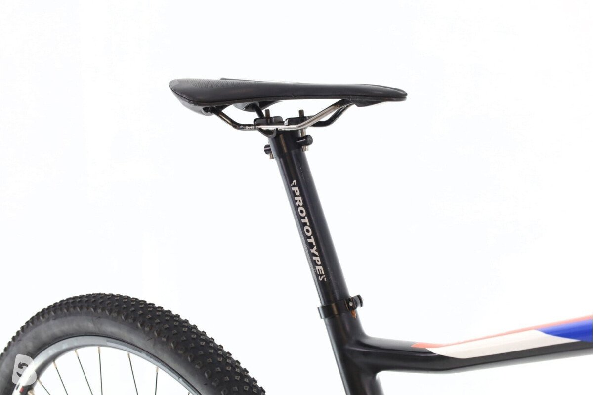 Olympia Cycles Olympia F1X GX 2025