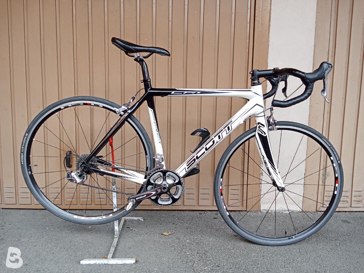 Scott Cr1 Pro