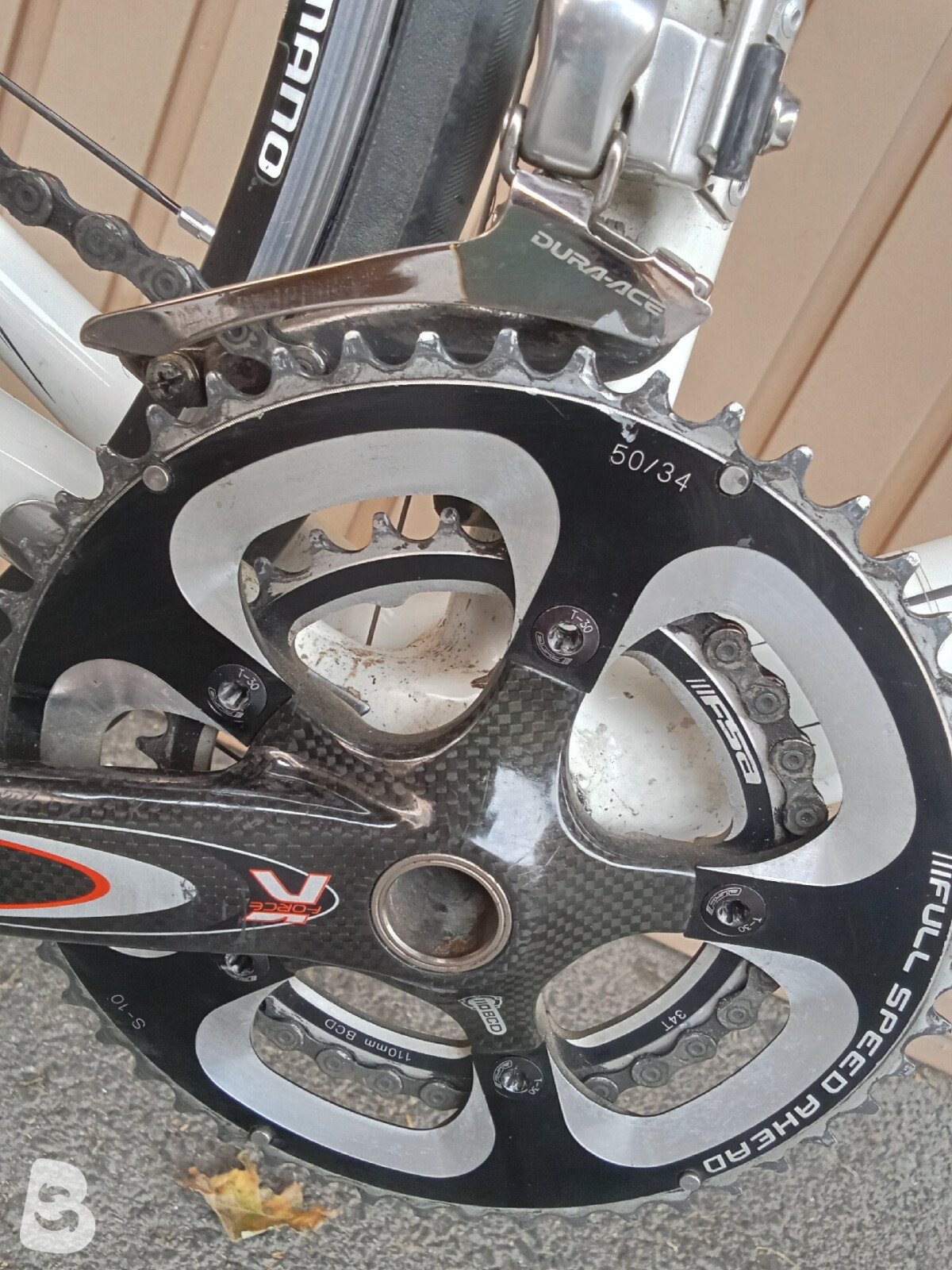 Scott Cr1 Pro