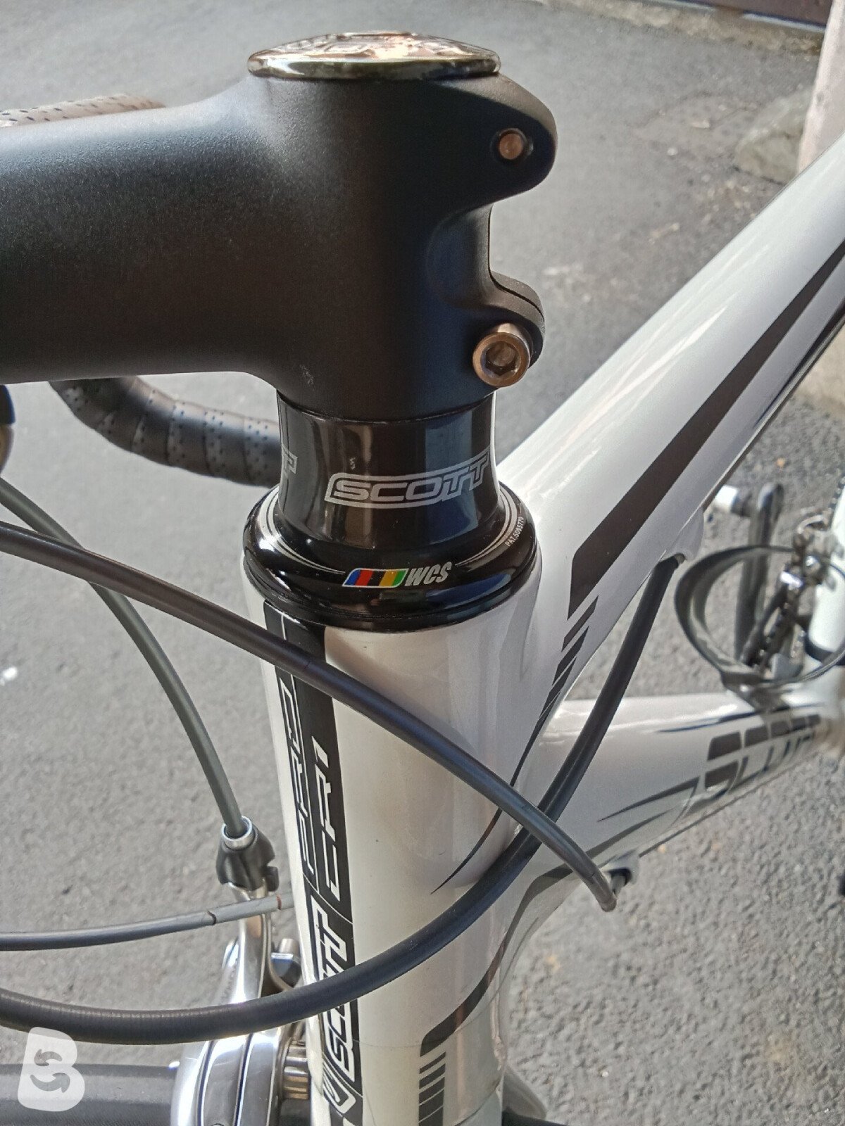 Scott Cr1 Pro