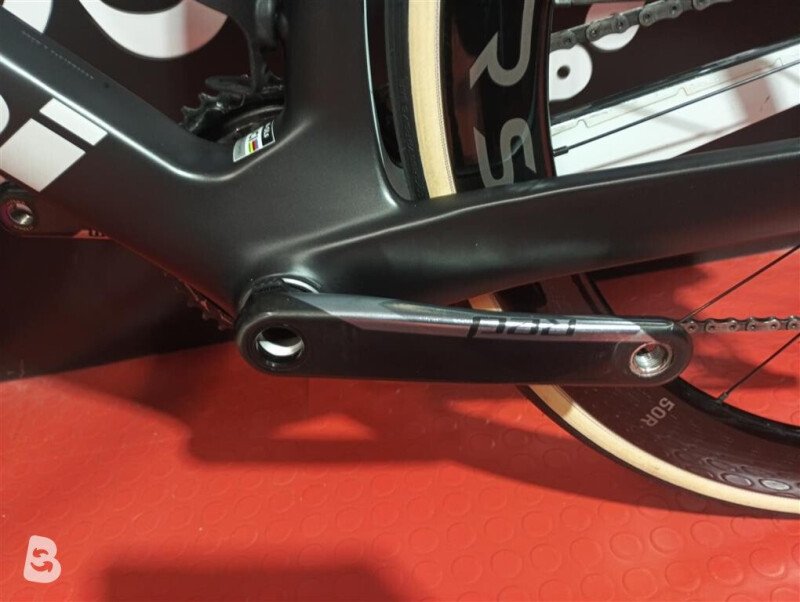 Bianchi Oltre PRO - Sram Red eTap AXS disc 2023