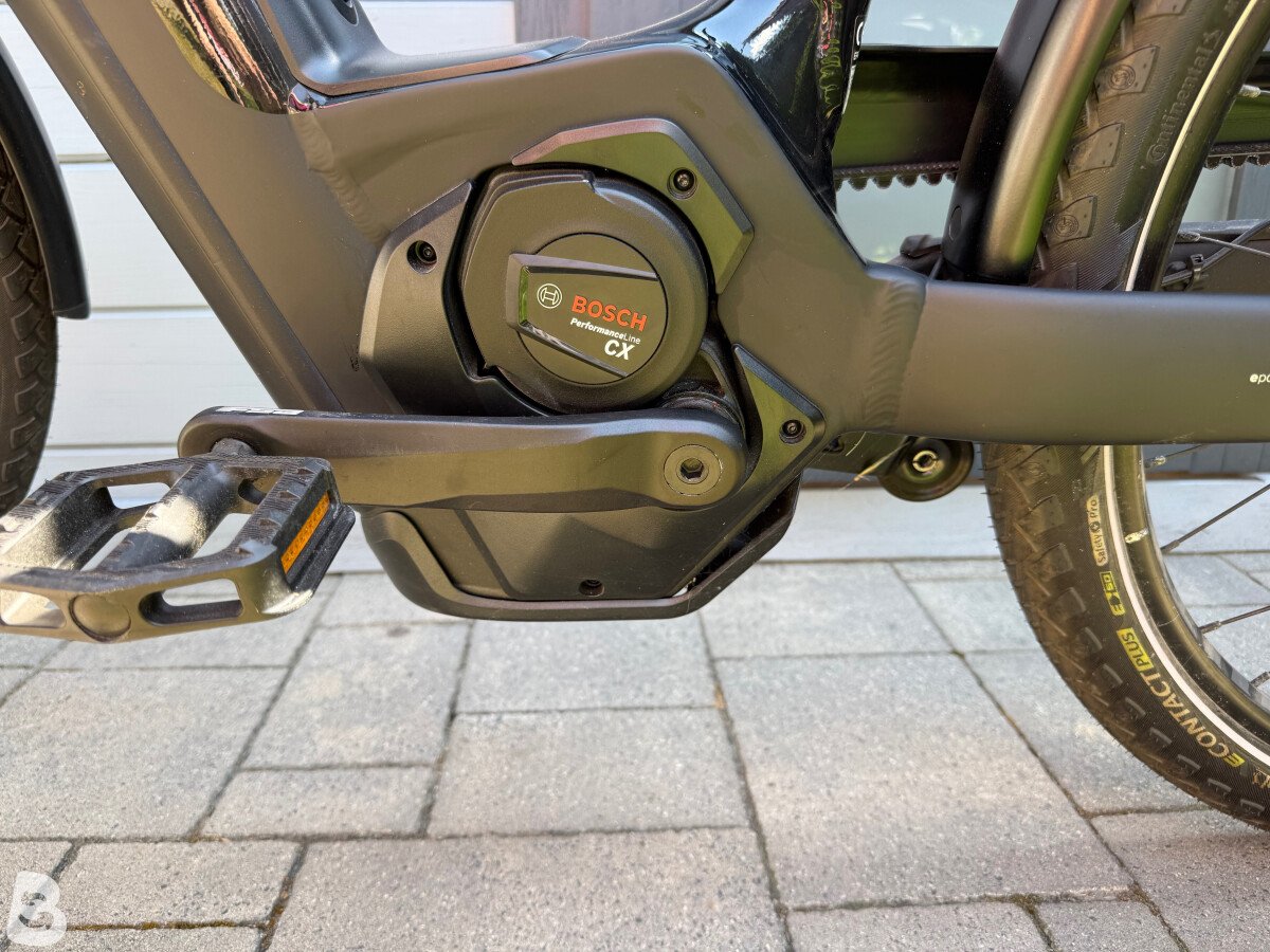 Cannondale Mavaro Neo 2 Low StepThru 2022