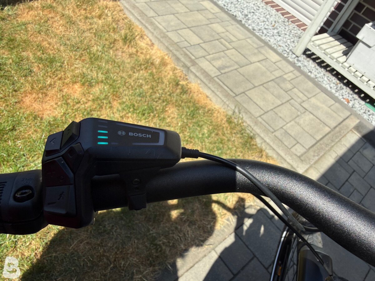 Cannondale Mavaro Neo 2 Low StepThru 2022