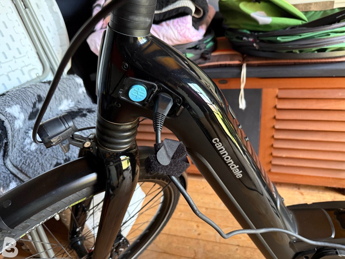 Cannondale Mavaro Neo 2 Low StepThru 2022