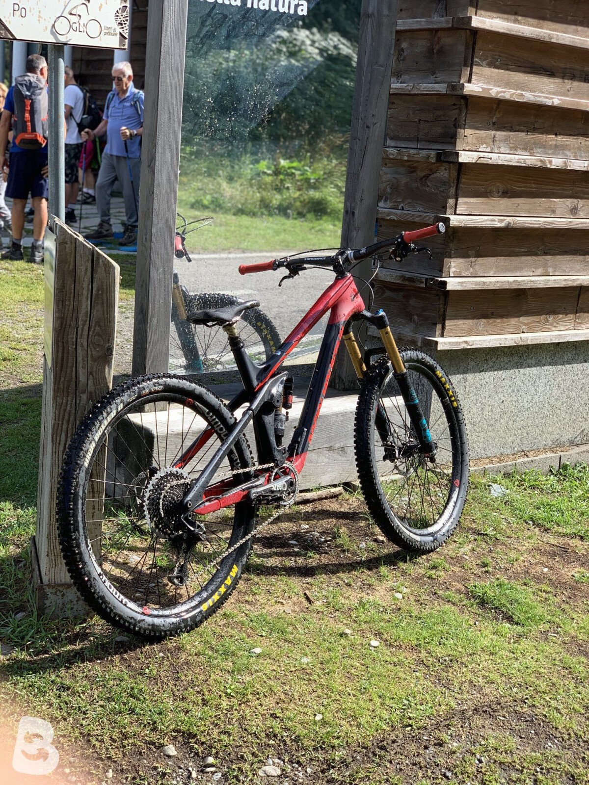 Rocky Mountain Slayer 790 MSL 2017