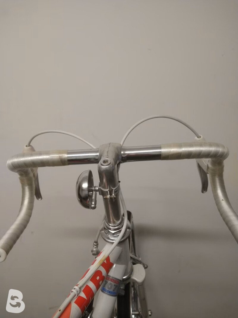 MBK Challenger 55 Vintage 1989