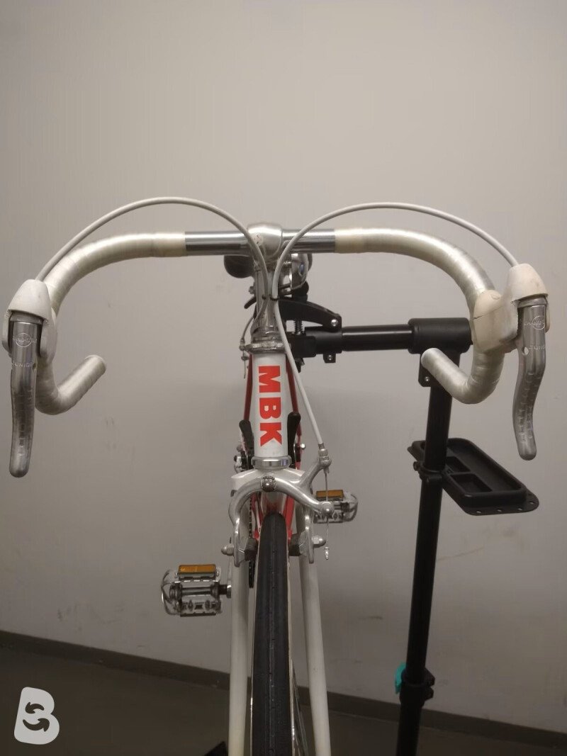 MBK Challenger 55 Vintage 1989