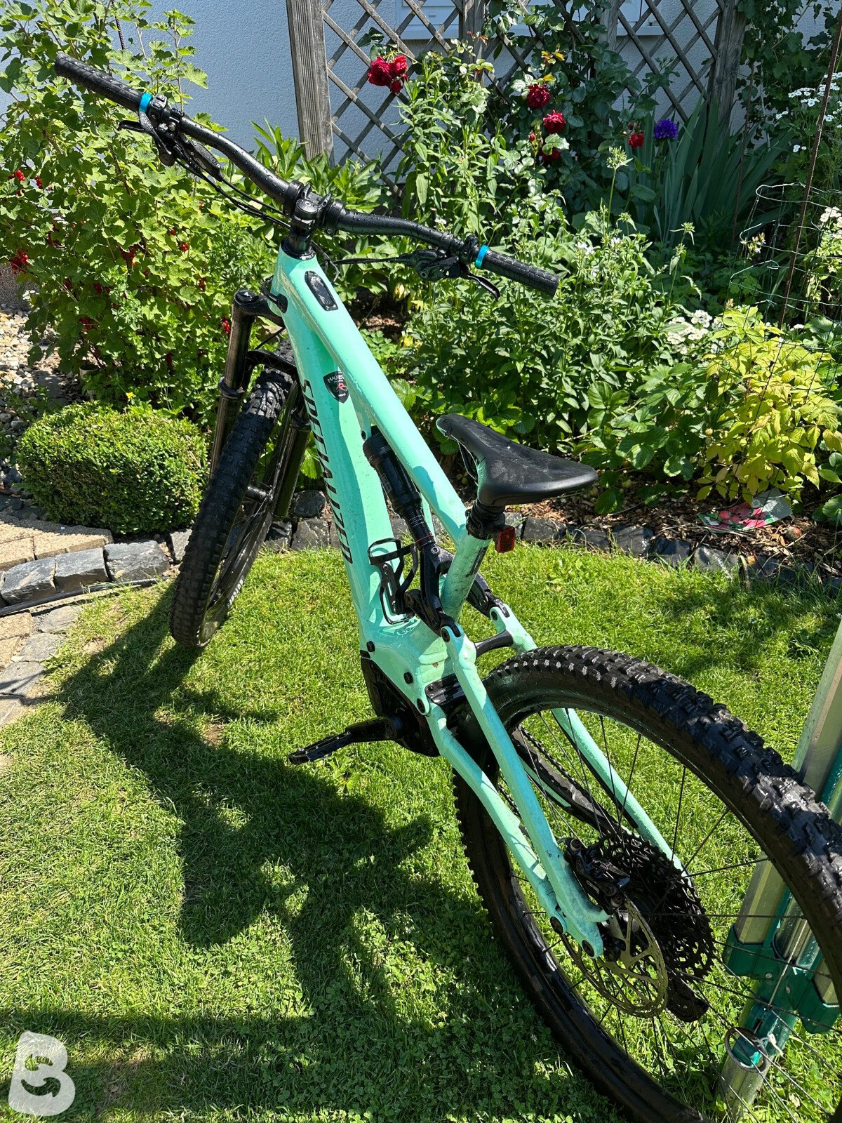 Specialized Turbo Levo Alloy 2023