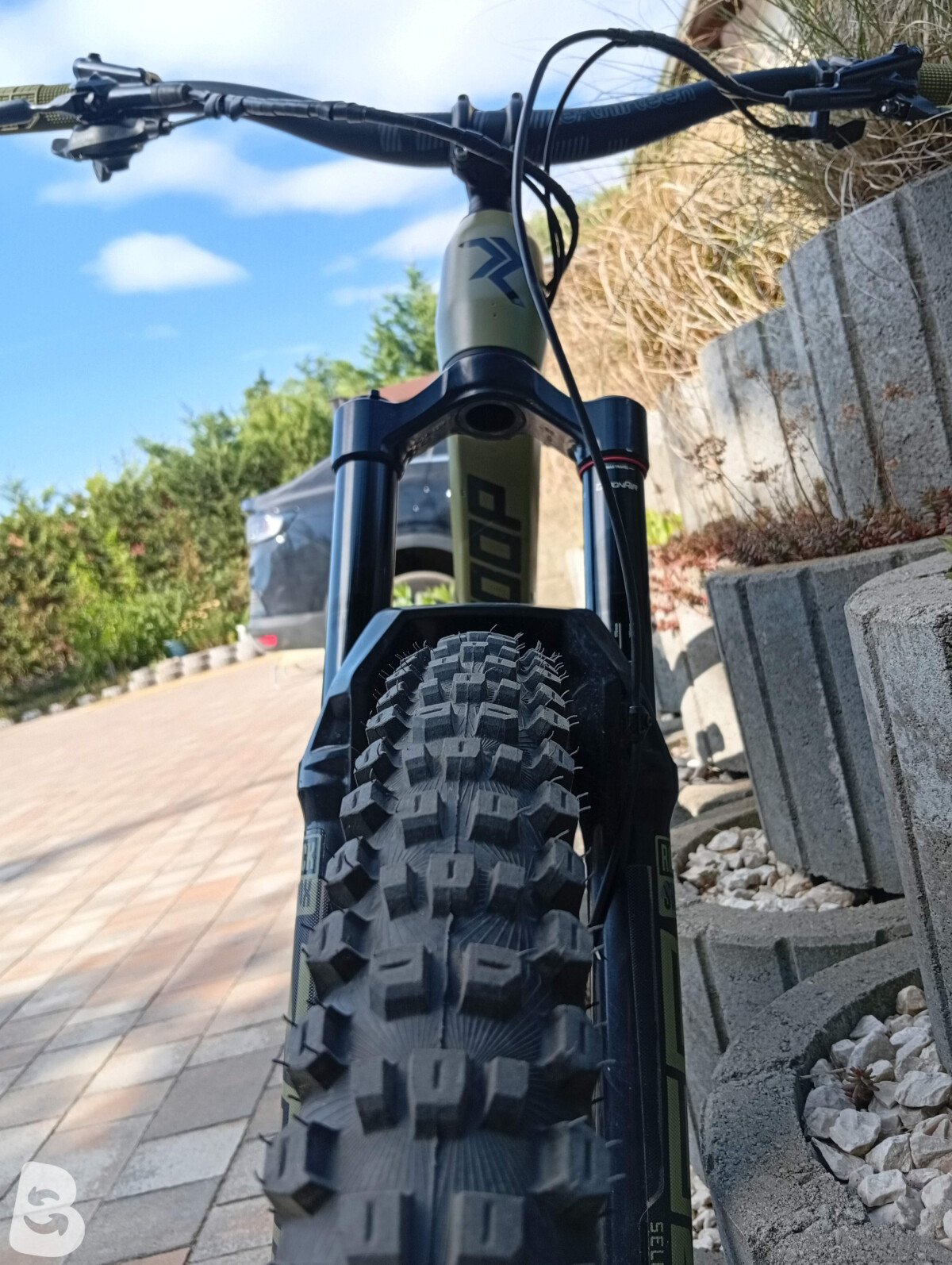 Radon SWOOP 9.0 2022