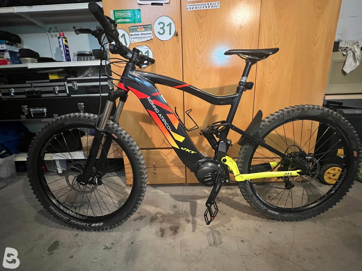 Montana VKT S9580 2019