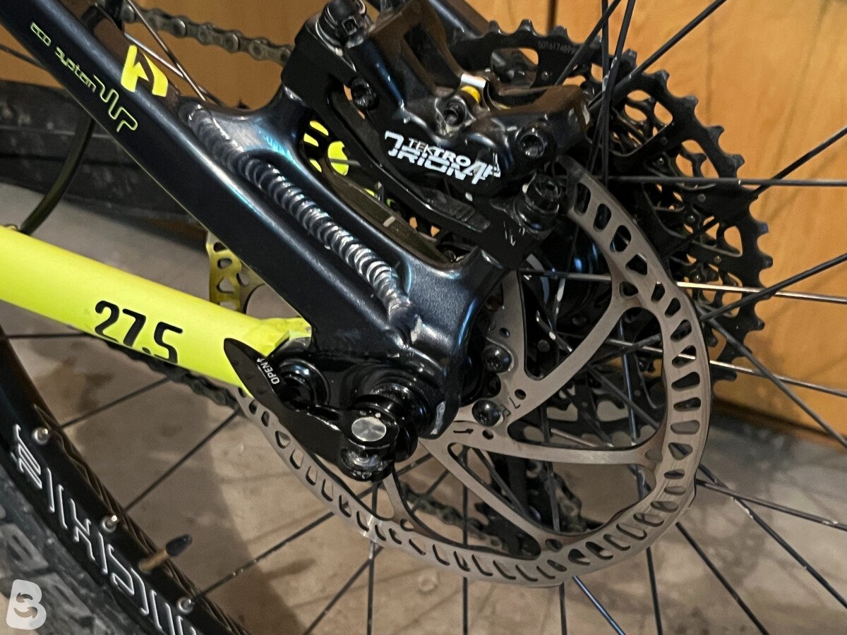 Montana VKT S9580 2019
