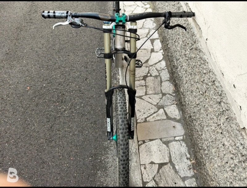 Rockrider Prowd 9 2014