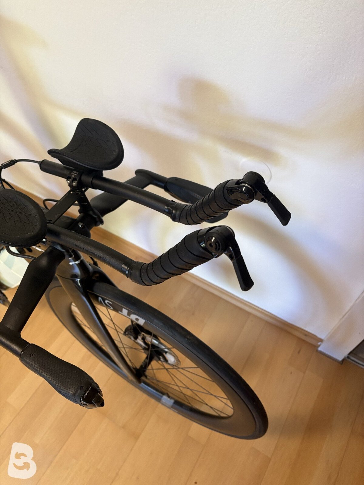 Felt IAx Advanced 105 2023