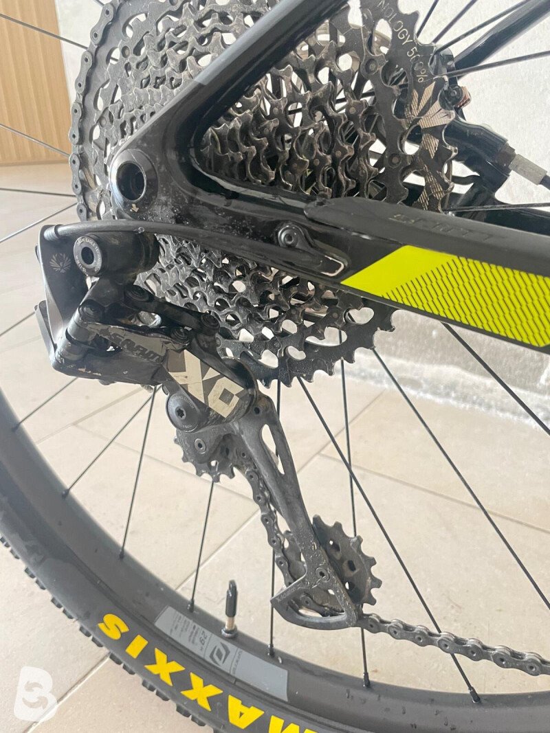 Scott Scale RC 900 Pro 2019