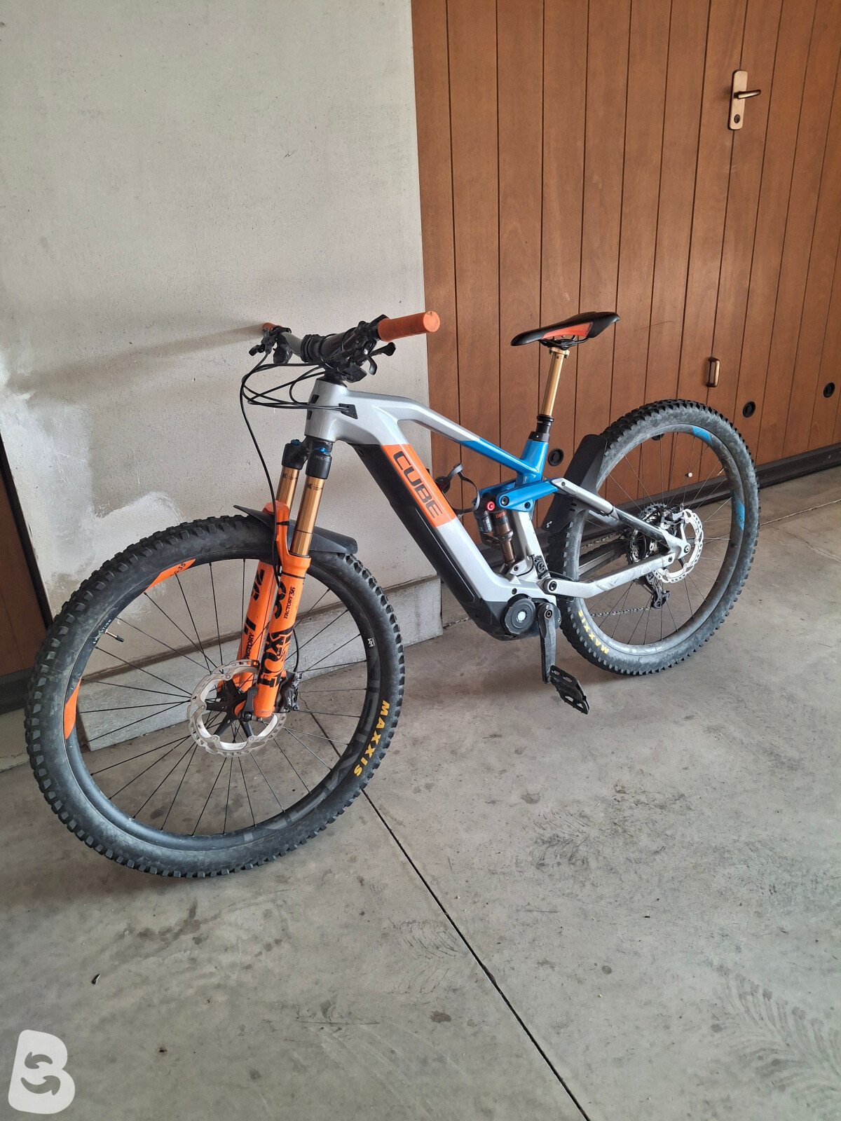 Cube Bikes Stereo Hybrid 140 HCP 625 2020