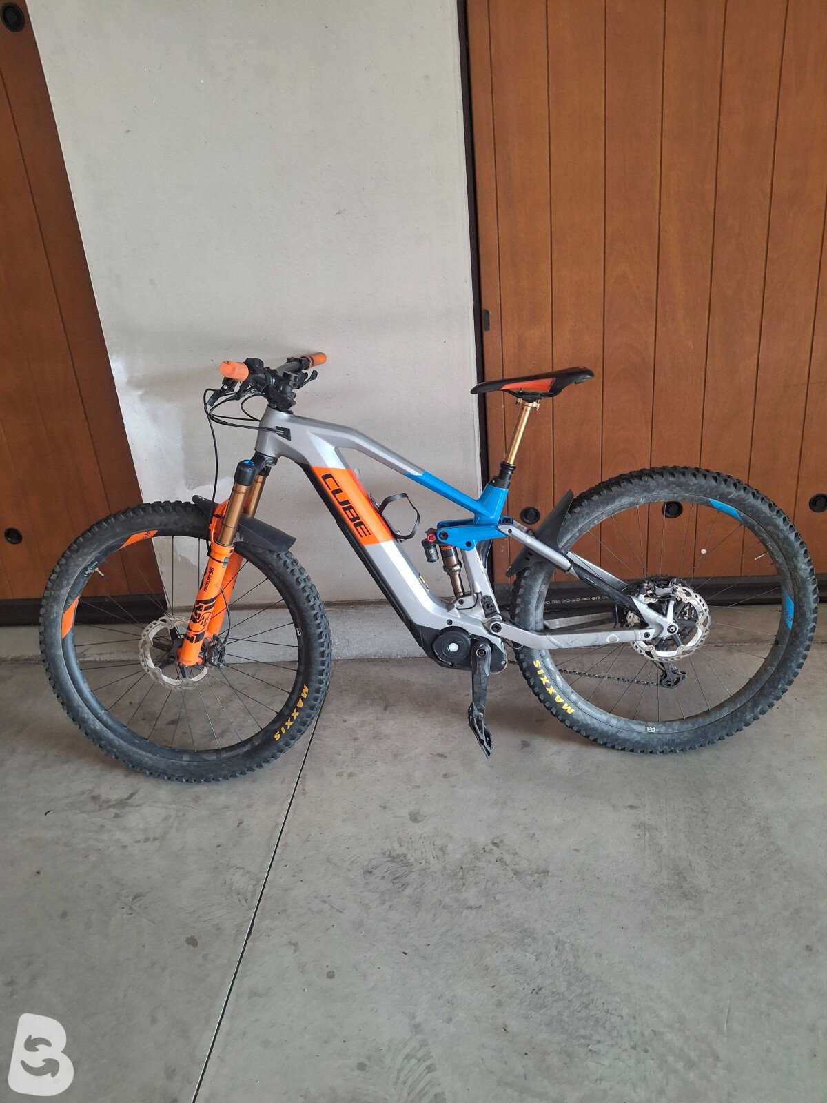 Cube Bikes Stereo Hybrid 140 HCP 625 2020